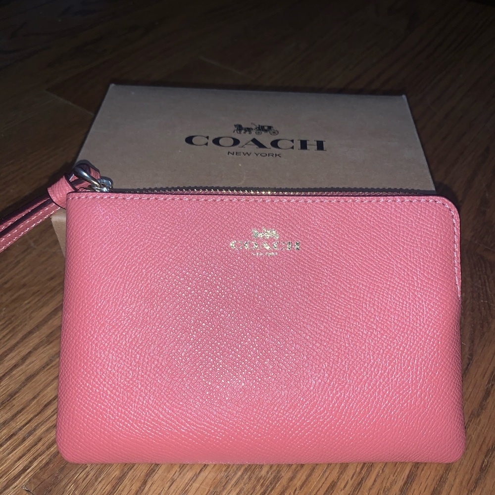 Wristlet Wallet